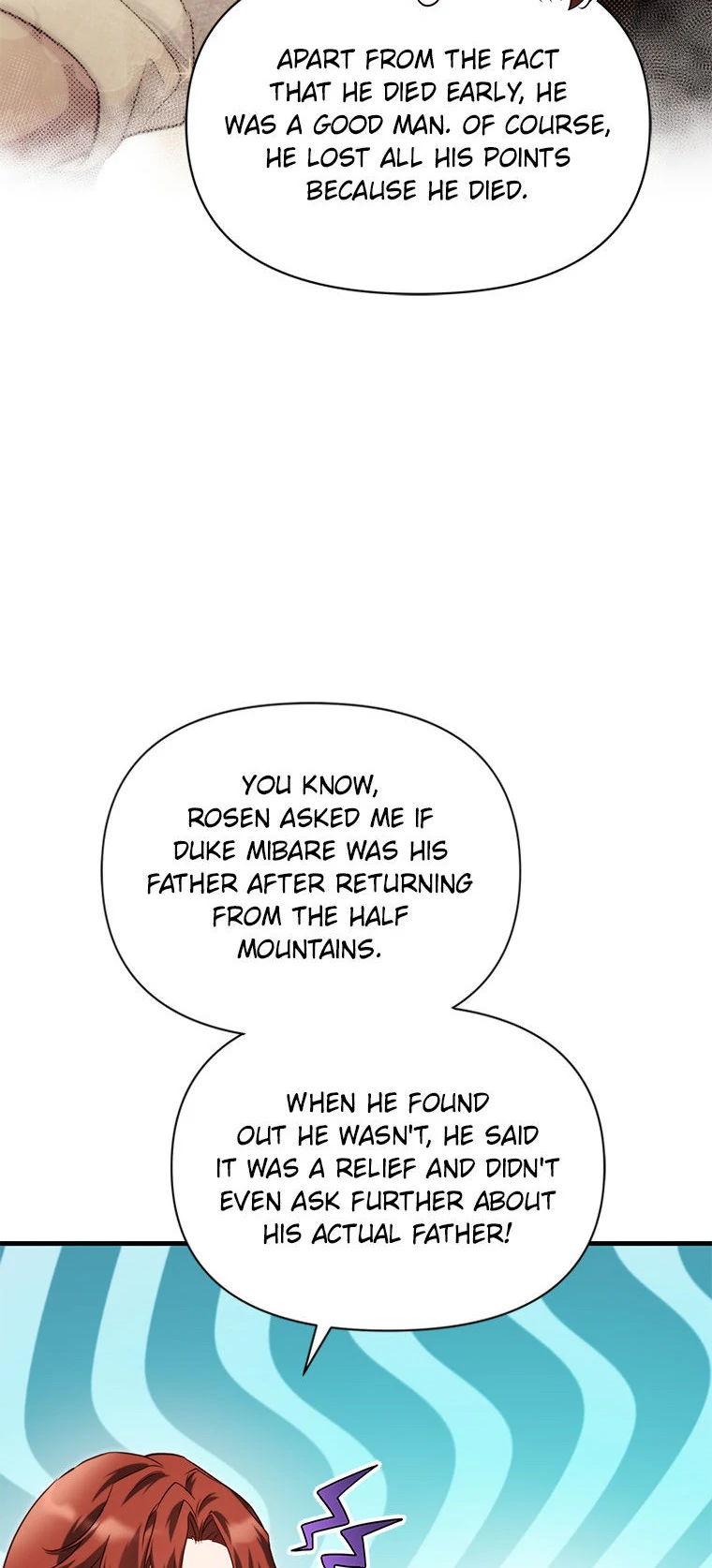 Finding My Father’s Son Chapter 91 235 ch 91 15