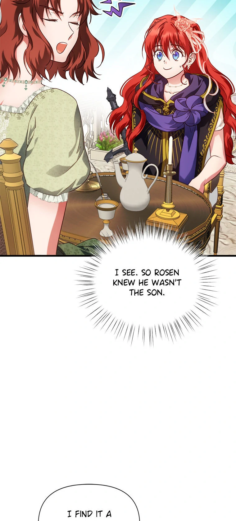 Finding My Father’s Son Chapter 91 236 ch 91 16