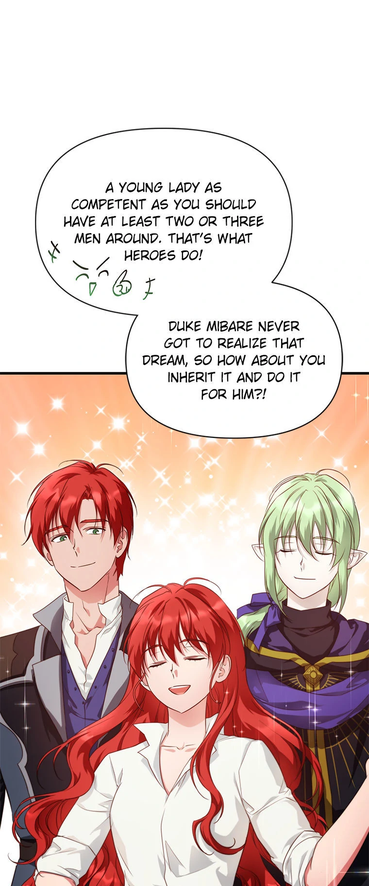 Finding My Father’s Son Chapter 91 238 ch 91 18