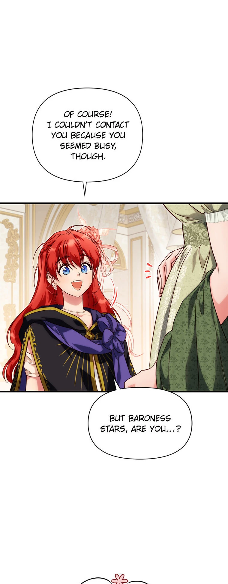 Finding My Father’s Son Chapter 91 222 ch 91 2