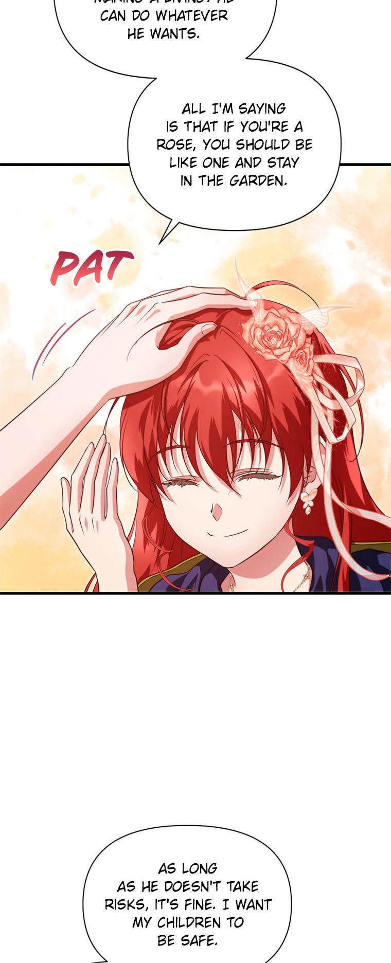 Finding My Father’s Son Chapter 91 244 ch 91 24