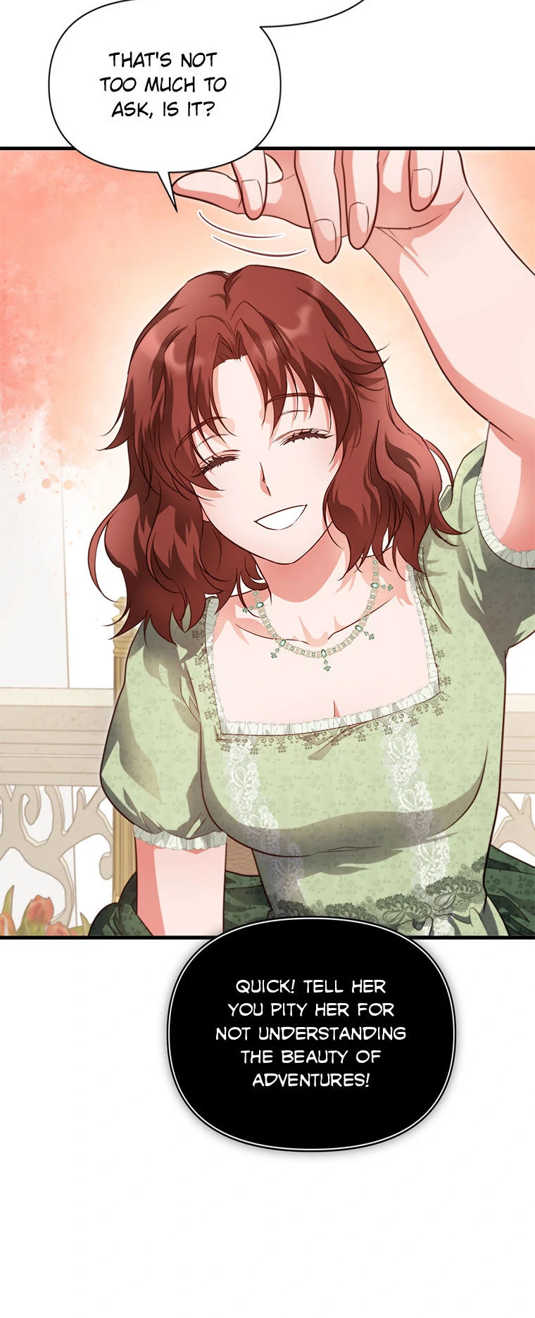 Finding My Father’s Son Chapter 91 245 ch 91 25