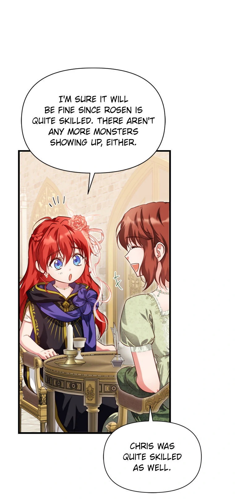 Finding My Father’s Son Chapter 91 246 ch 91 26