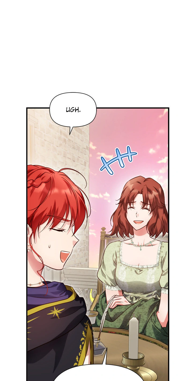 Finding My Father’s Son Chapter 91 247 ch 91 27