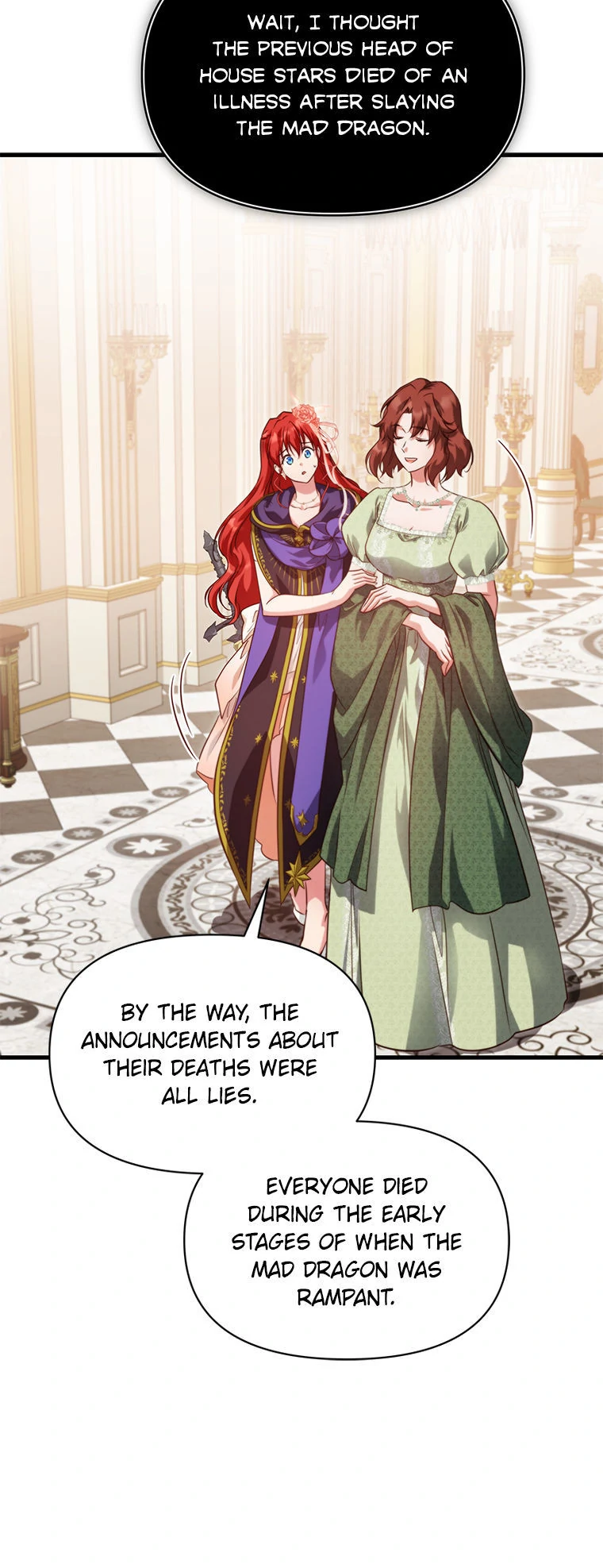 Finding My Father’s Son Chapter 91 254 ch 91 34