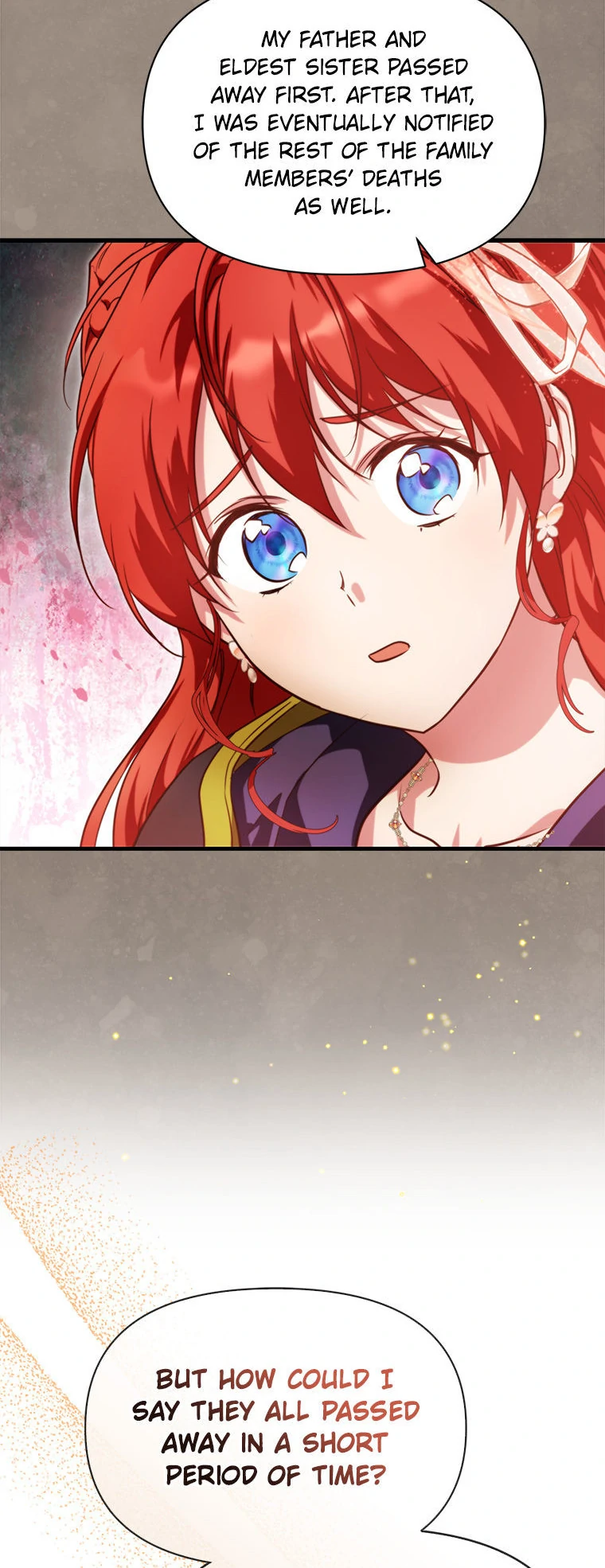 Finding My Father’s Son Chapter 91 256 ch 91 36