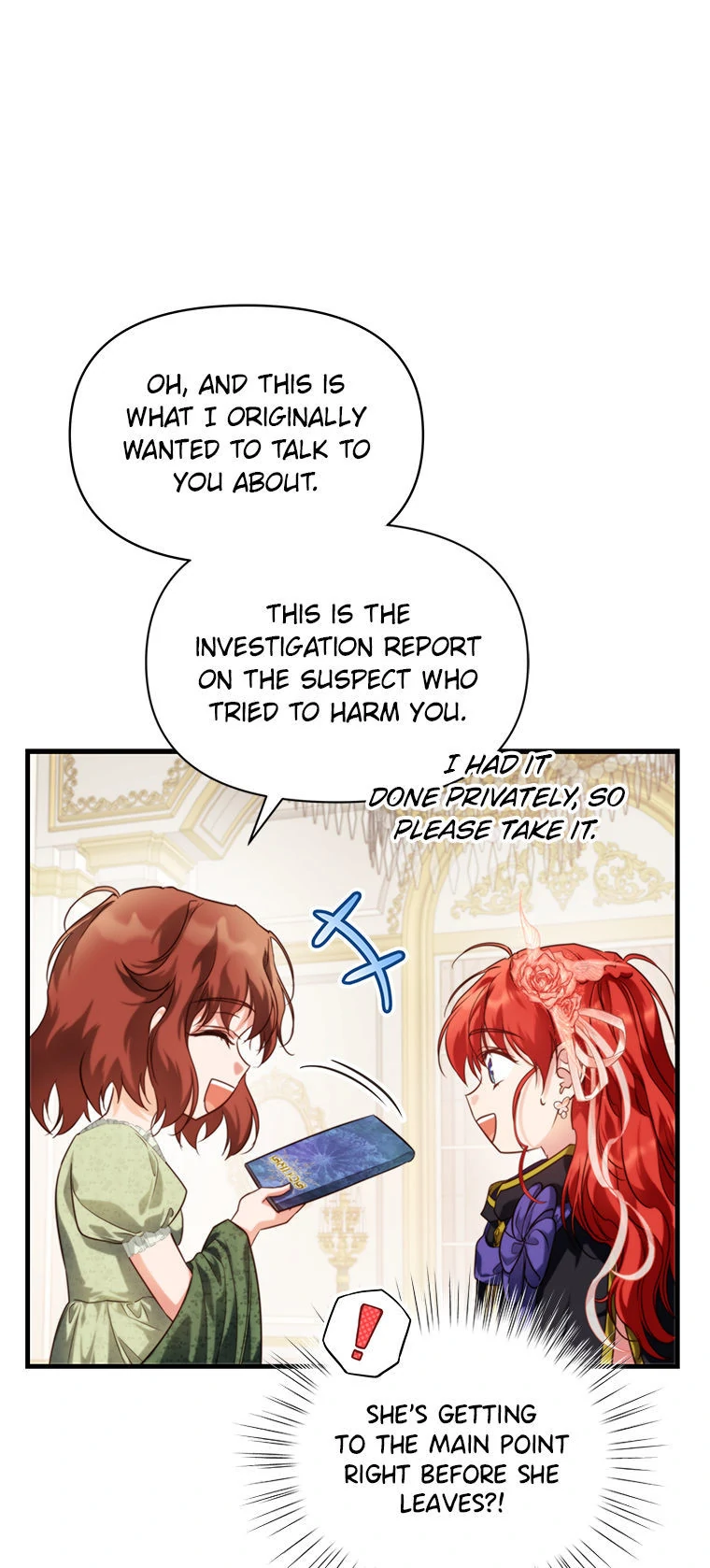 Finding My Father’s Son Chapter 91 259 ch 91 39