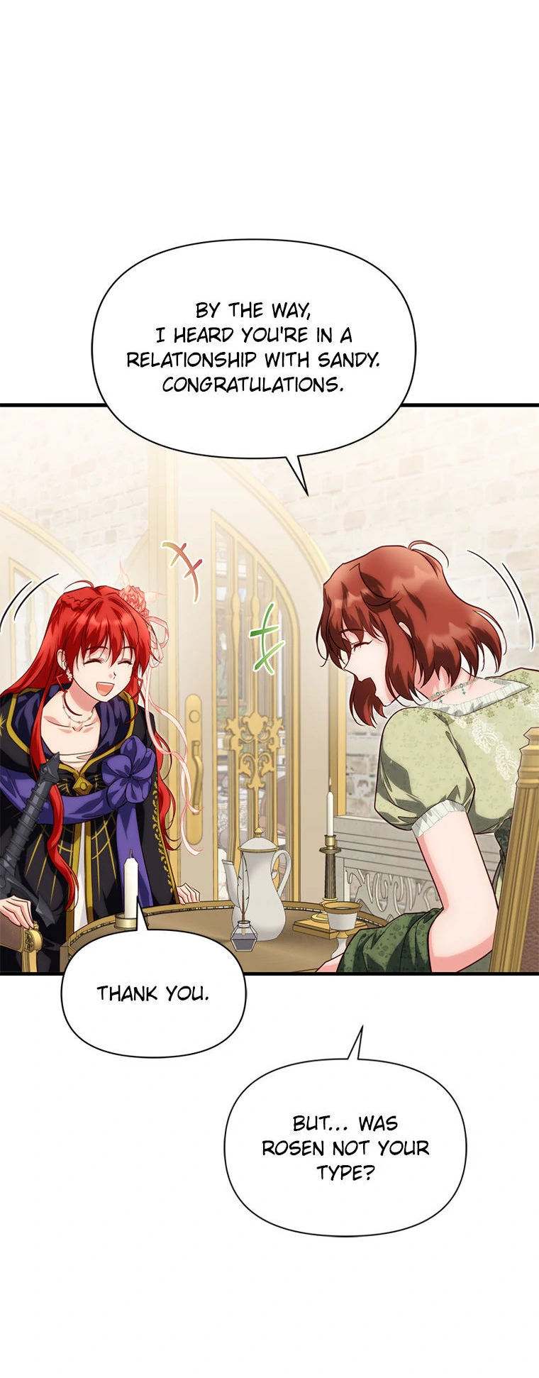 Finding My Father’s Son Chapter 91 224 ch 91 4