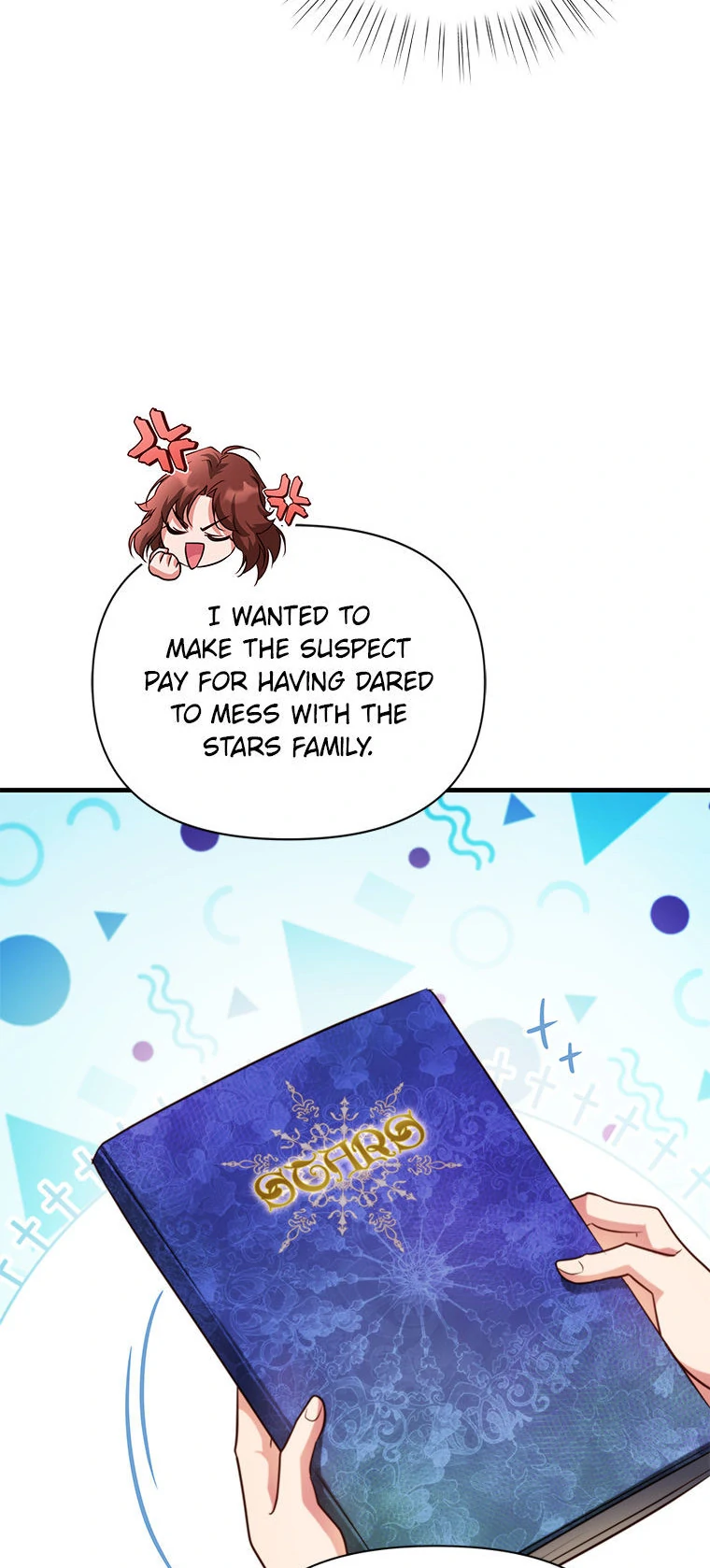 Finding My Father’s Son Chapter 91 260 ch 91 40