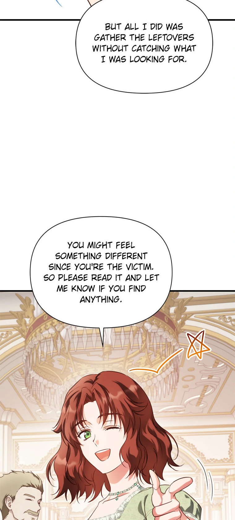 Finding My Father’s Son Chapter 91 261 ch 91 41