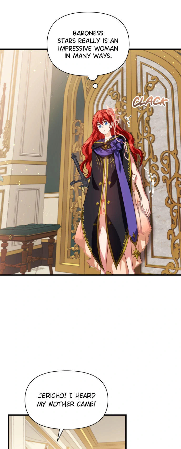 Finding My Father’s Son Chapter 91 264 ch 91 44