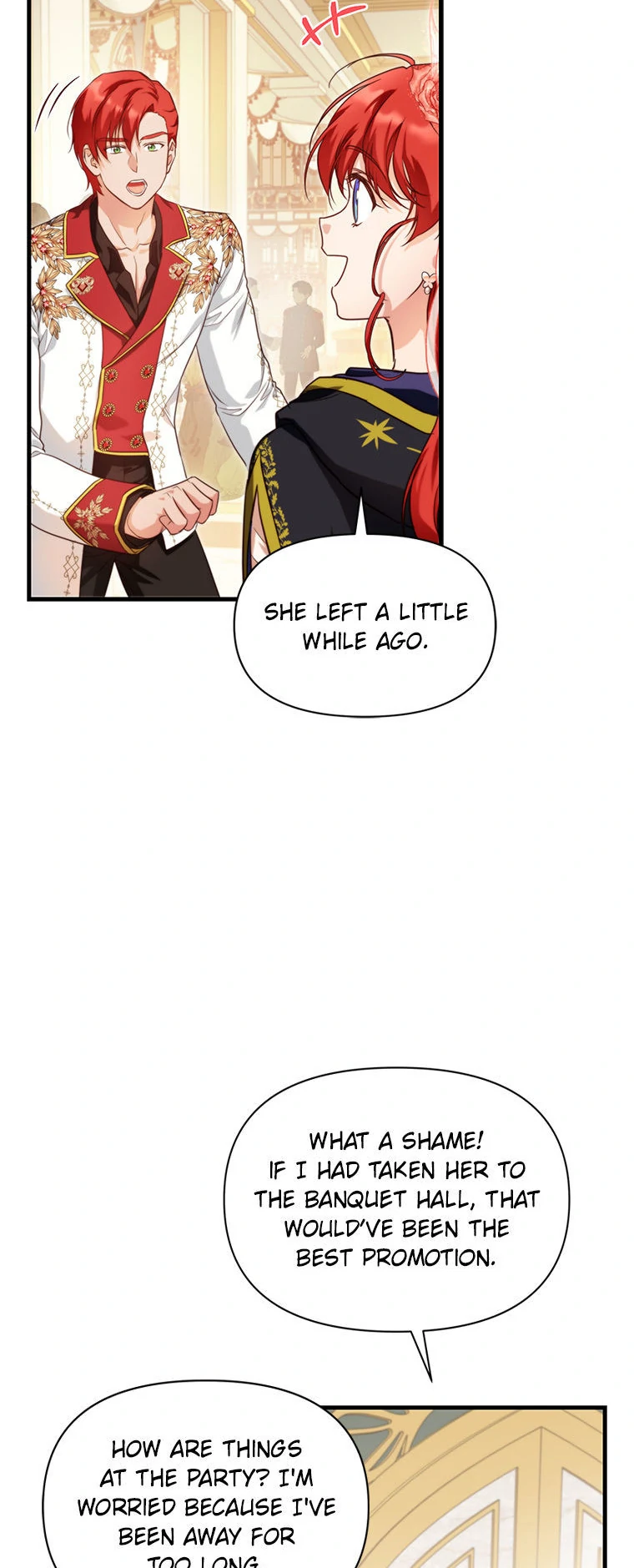 Finding My Father’s Son Chapter 91 265 ch 91 45