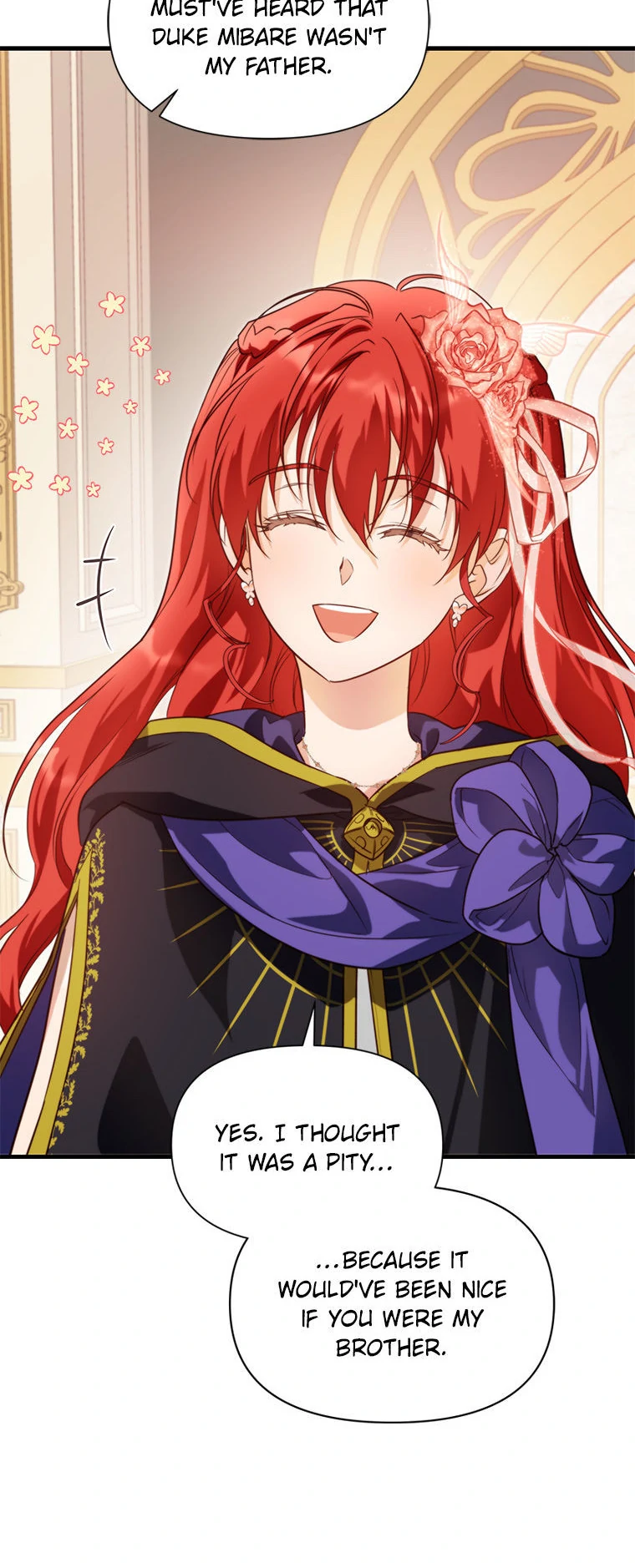 Finding My Father’s Son Chapter 91 268 ch 91 48