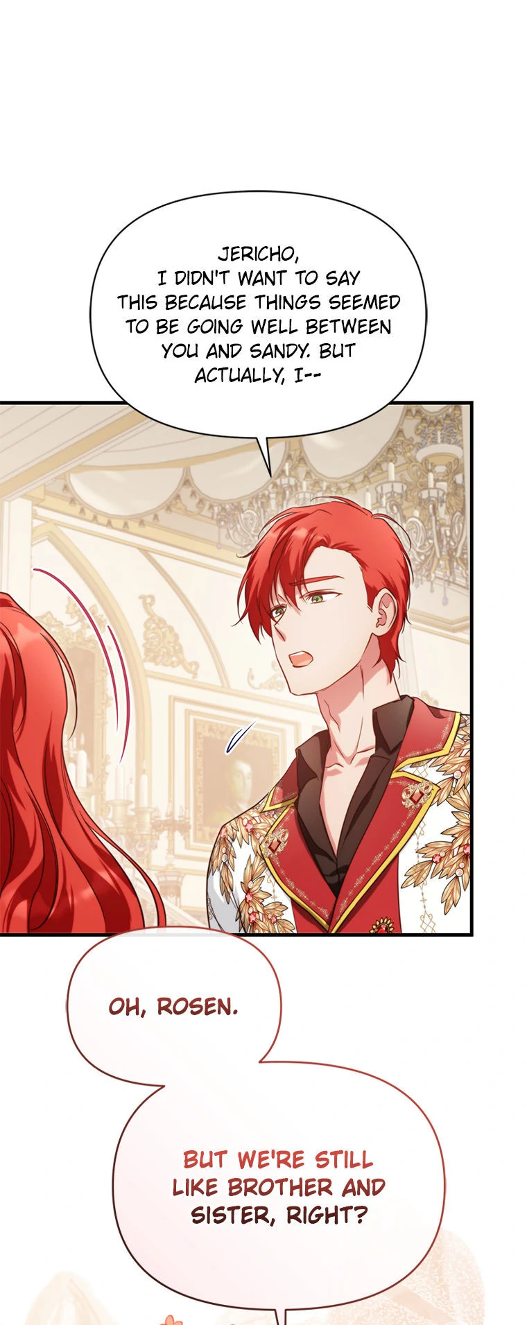 Finding My Father’s Son Chapter 91 269 ch 91 49