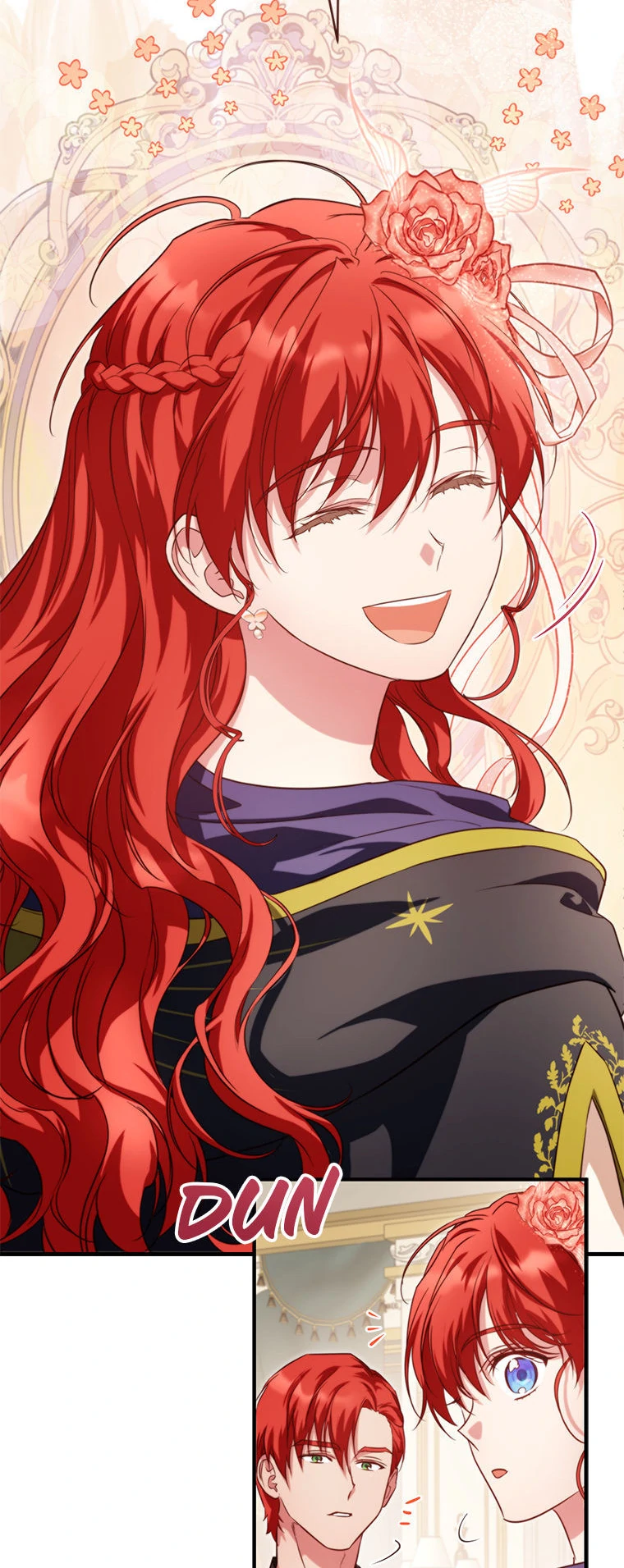 Finding My Father’s Son Chapter 91 270 ch 91 50