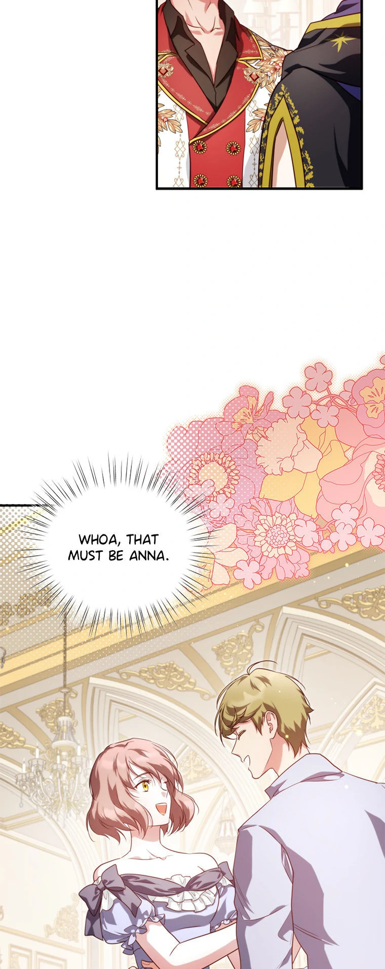 Finding My Father’s Son Chapter 91 271 ch 91 51