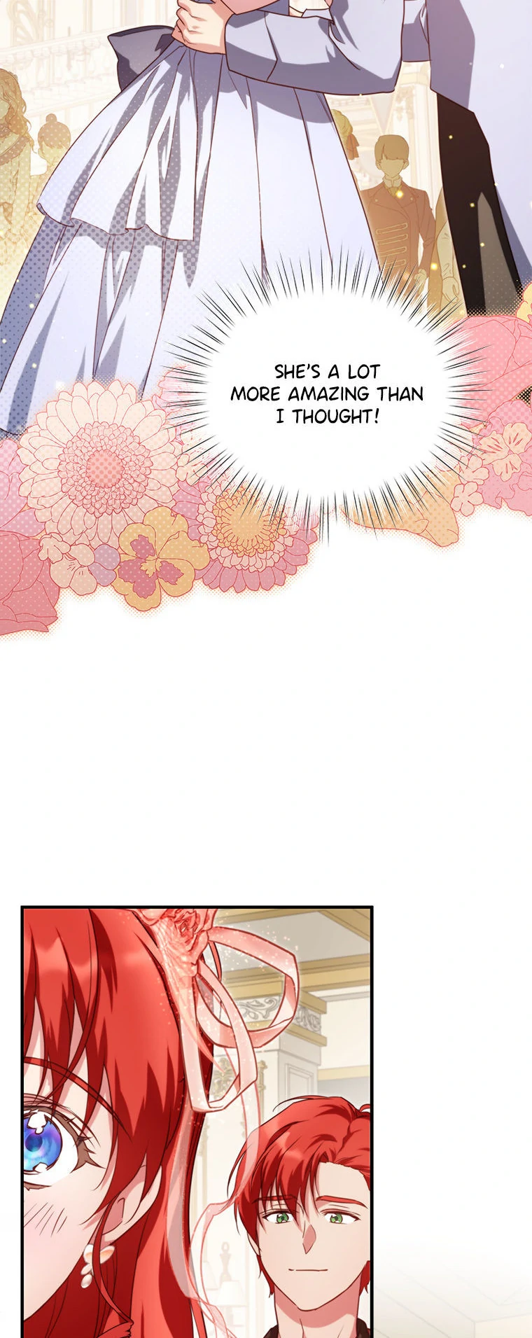 Finding My Father’s Son Chapter 91 272 ch 91 52