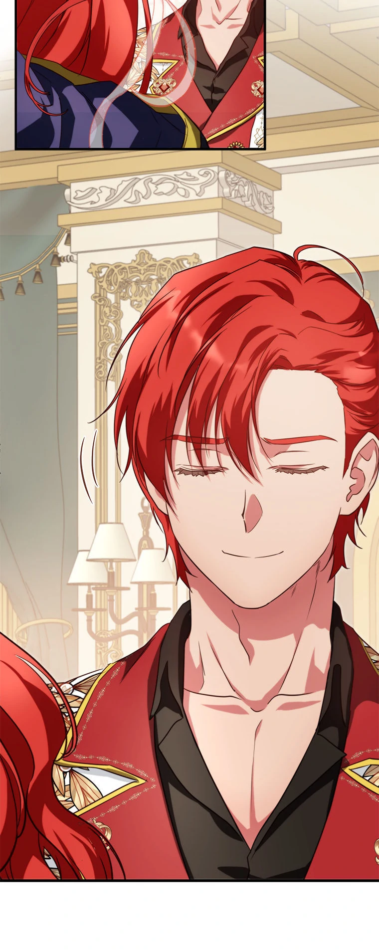 Finding My Father’s Son Chapter 91 273 ch 91 53