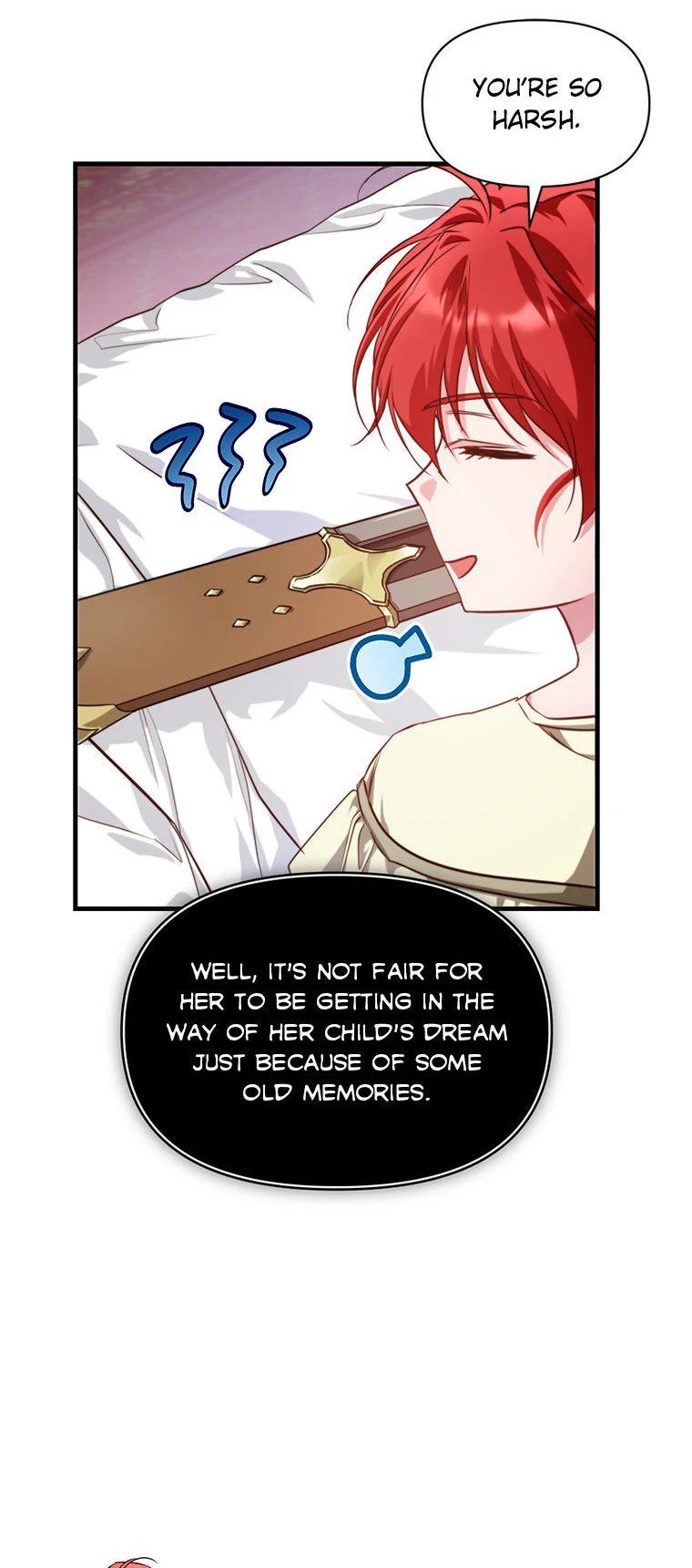 Finding My Father’s Son Chapter 91 276 ch 91 56