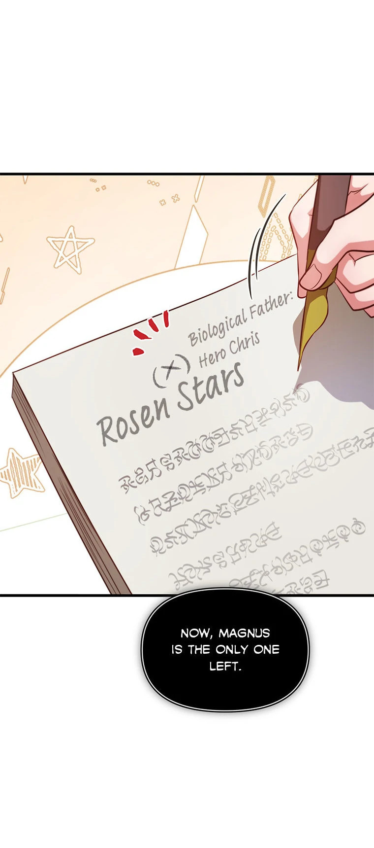 Finding My Father’s Son Chapter 91 278 ch 91 58