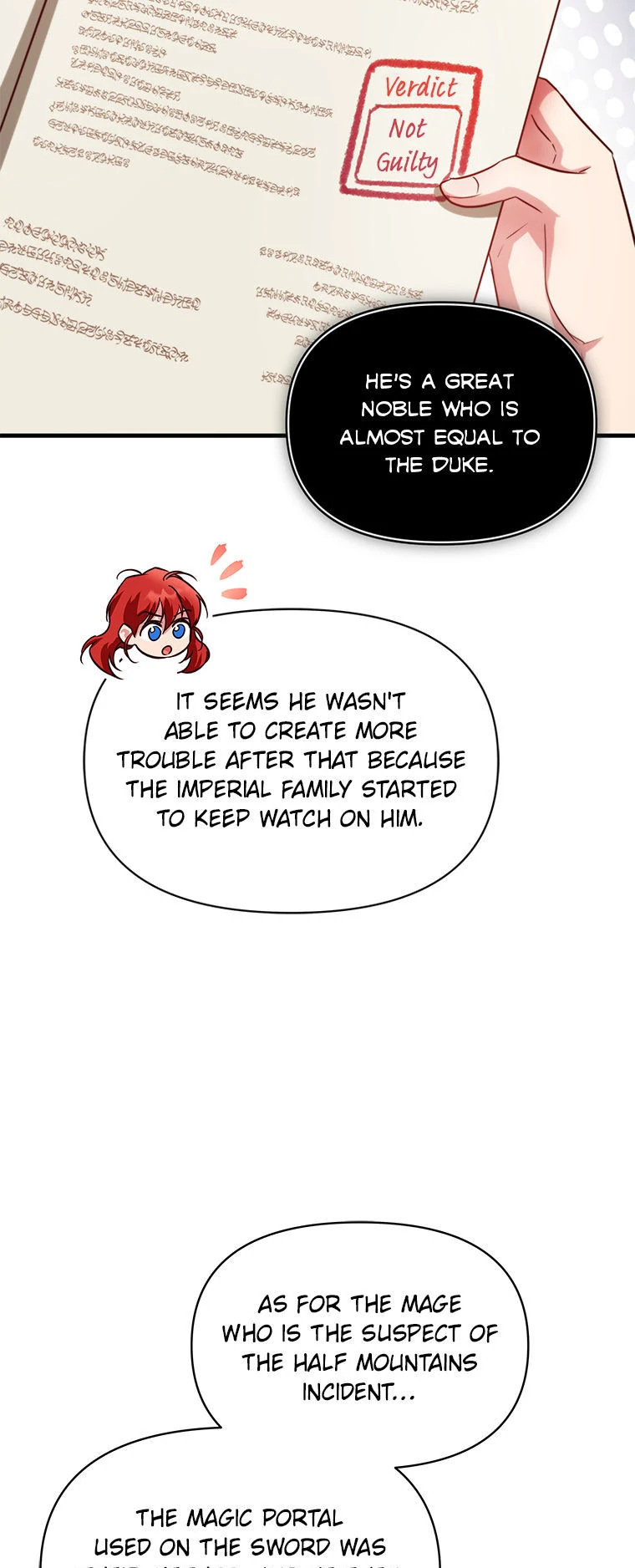 Finding My Father’s Son Chapter 91 281 ch 91 61