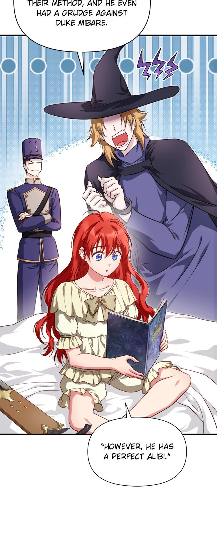 Finding My Father’s Son Chapter 91 282 ch 91 62