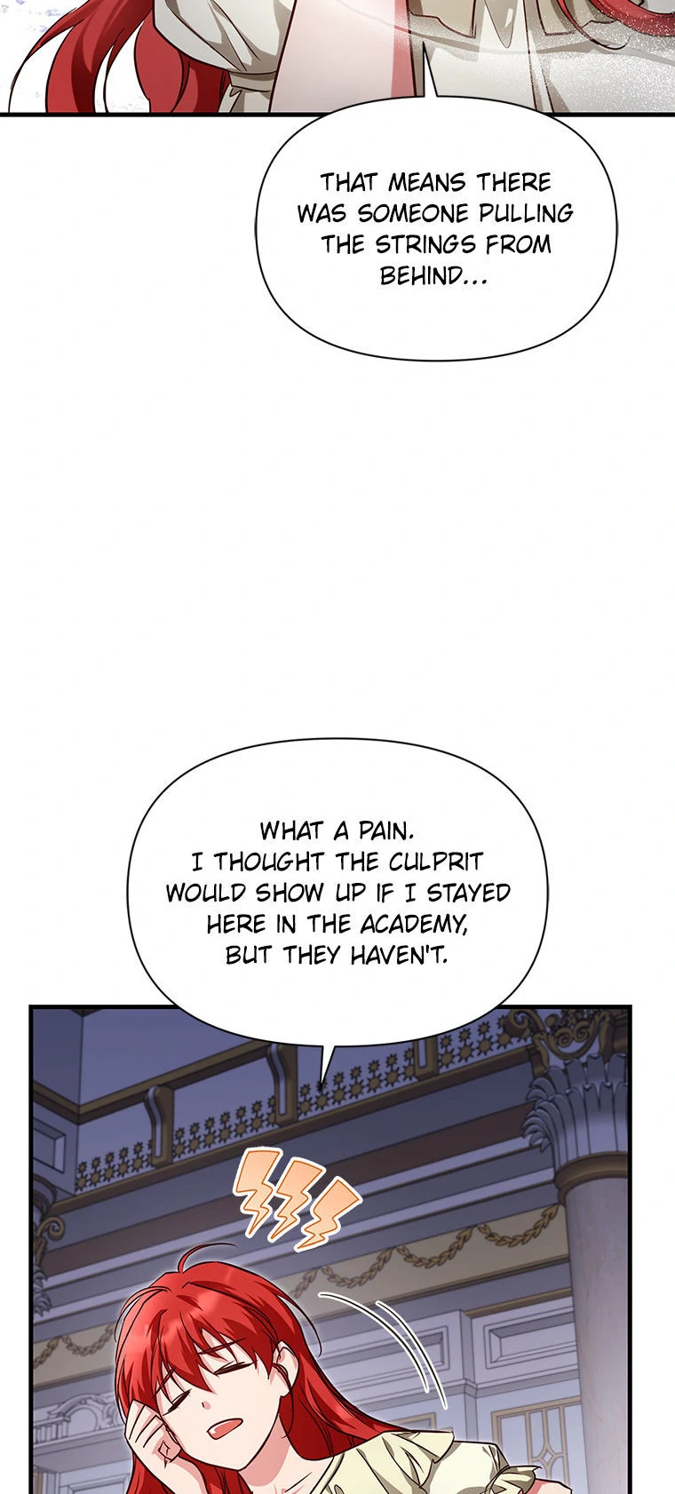 Finding My Father’s Son Chapter 91 284 ch 91 64