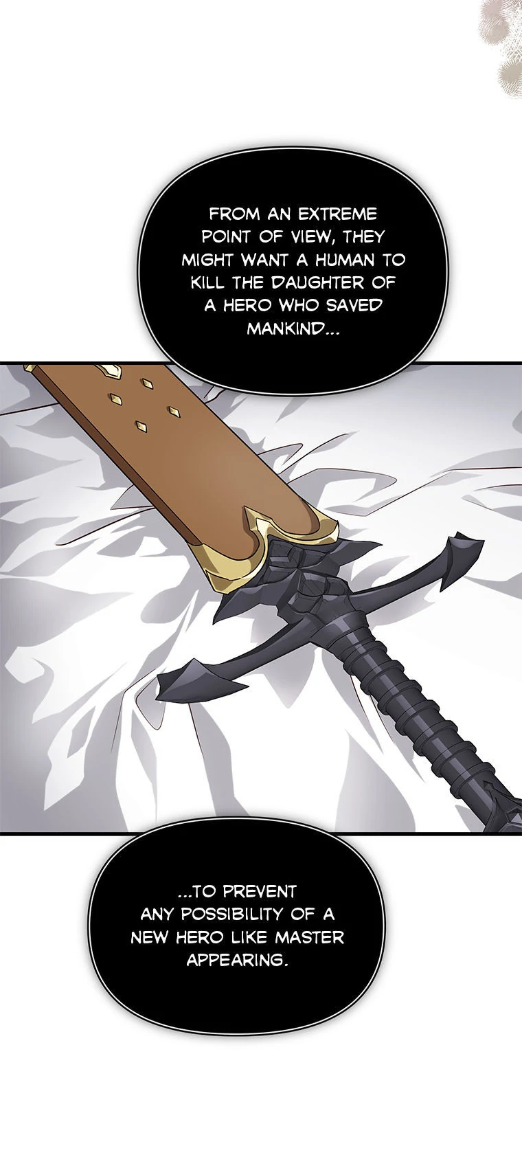 Finding My Father’s Son Chapter 91 287 ch 91 67