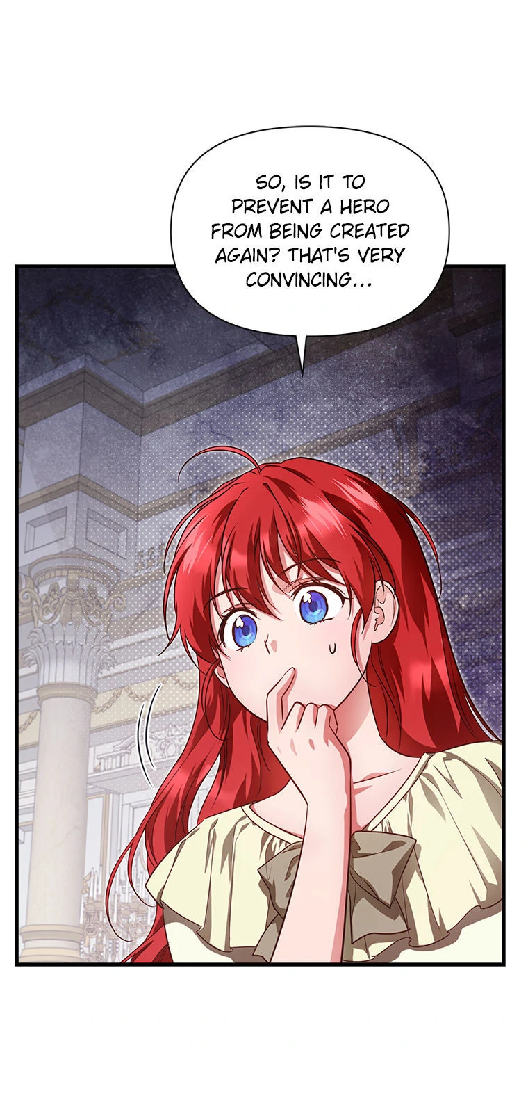 Finding My Father’s Son Chapter 91 288 ch 91 68