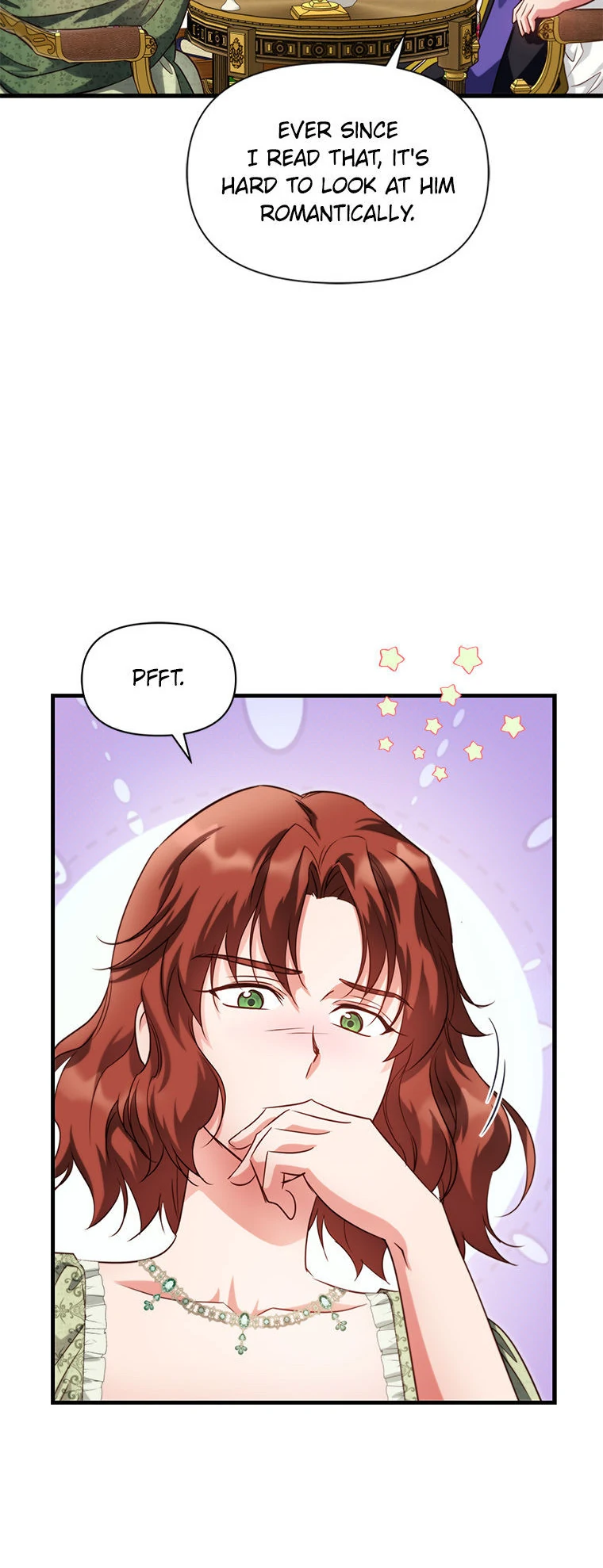 Finding My Father’s Son Chapter 91 227 ch 91 7