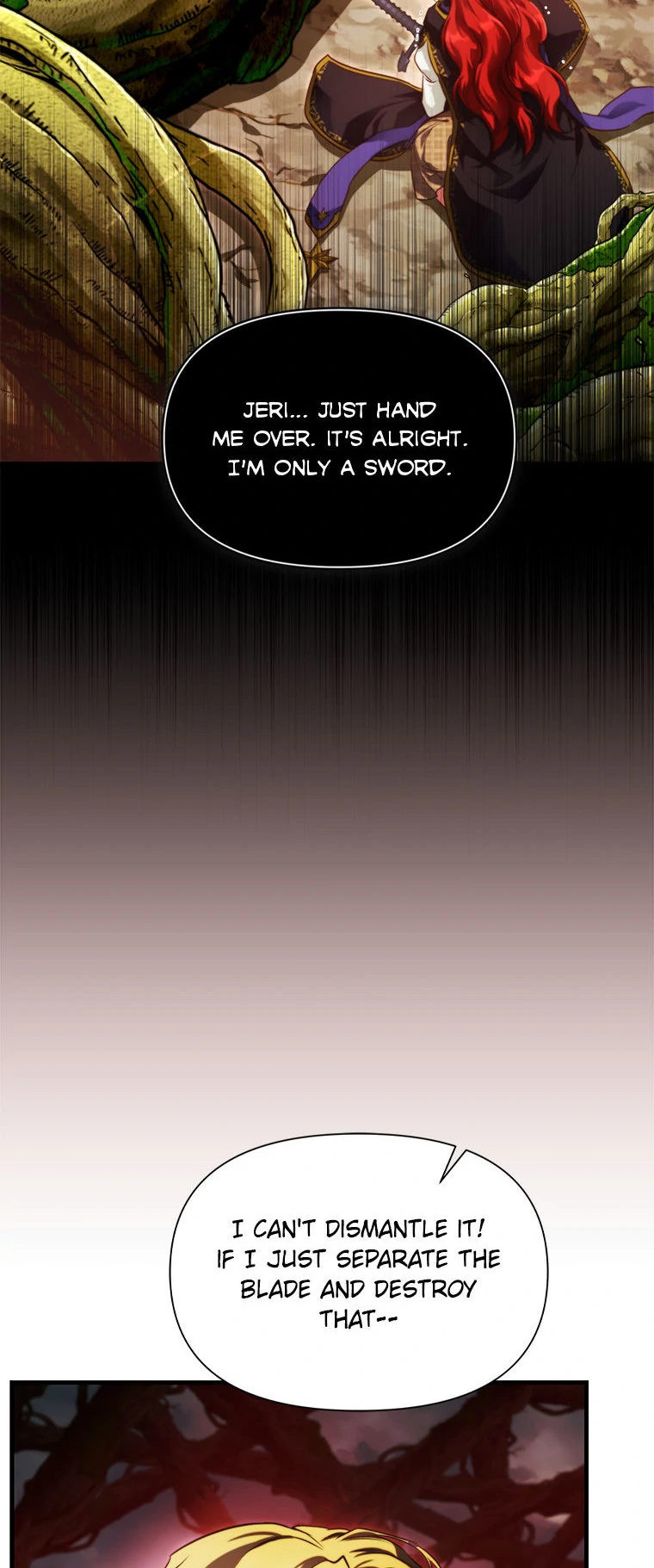 Finding My Father’s Son Chapter 94 264 ch 94 2