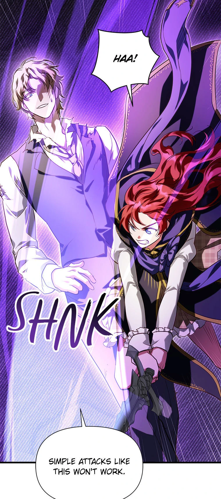 Finding My Father’s Son Chapter 94 283 ch 94 21