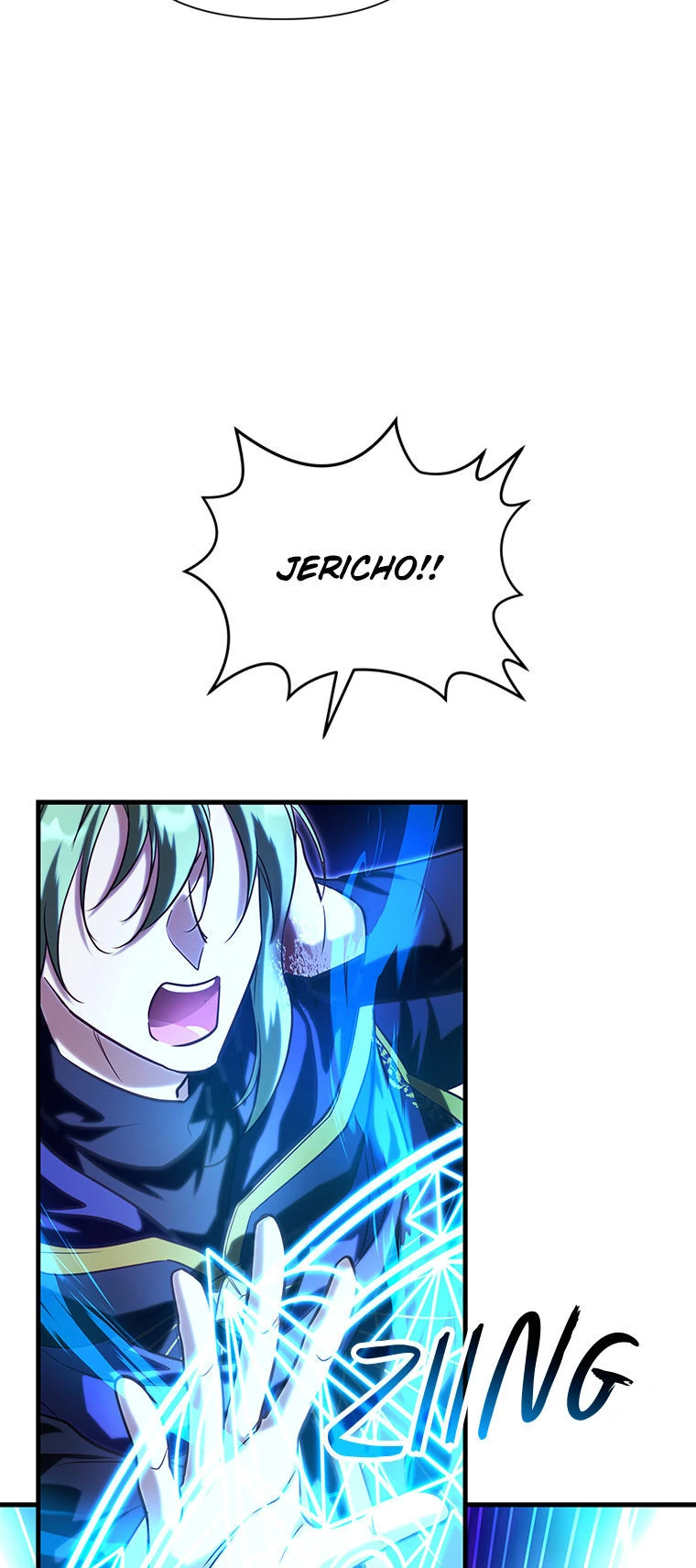 Finding My Father’s Son Chapter 94 284 ch 94 22