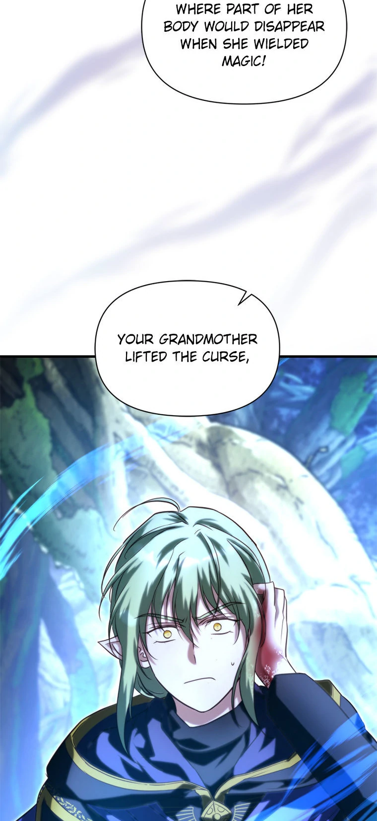 Finding My Father’s Son Chapter 94 288 ch 94 26