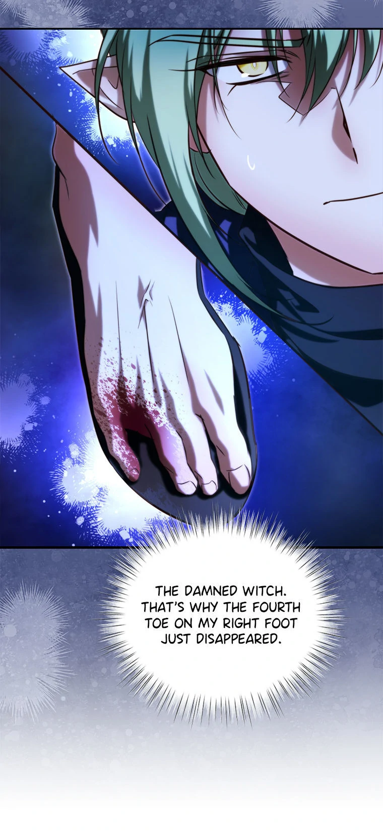 Finding My Father’s Son Chapter 94 290 ch 94 28