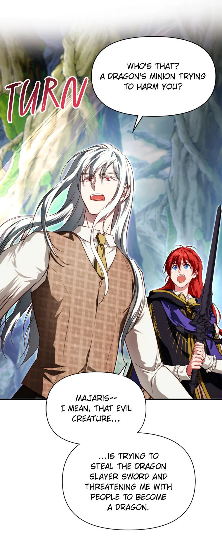 Finding My Father’s Son Chapter 94 297 ch 94 35