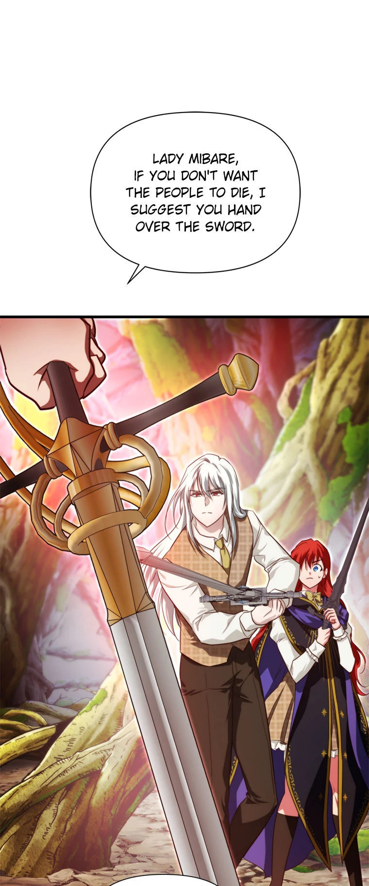 Finding My Father’s Son Chapter 94 299 ch 94 37