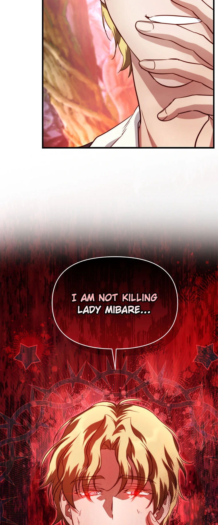 Finding My Father’s Son Chapter 94 302 ch 94 40