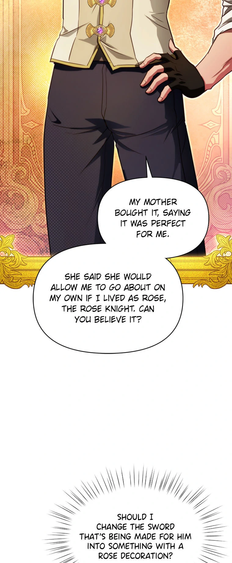 Finding My Father’s Son Chapter 94 308 ch 94 46