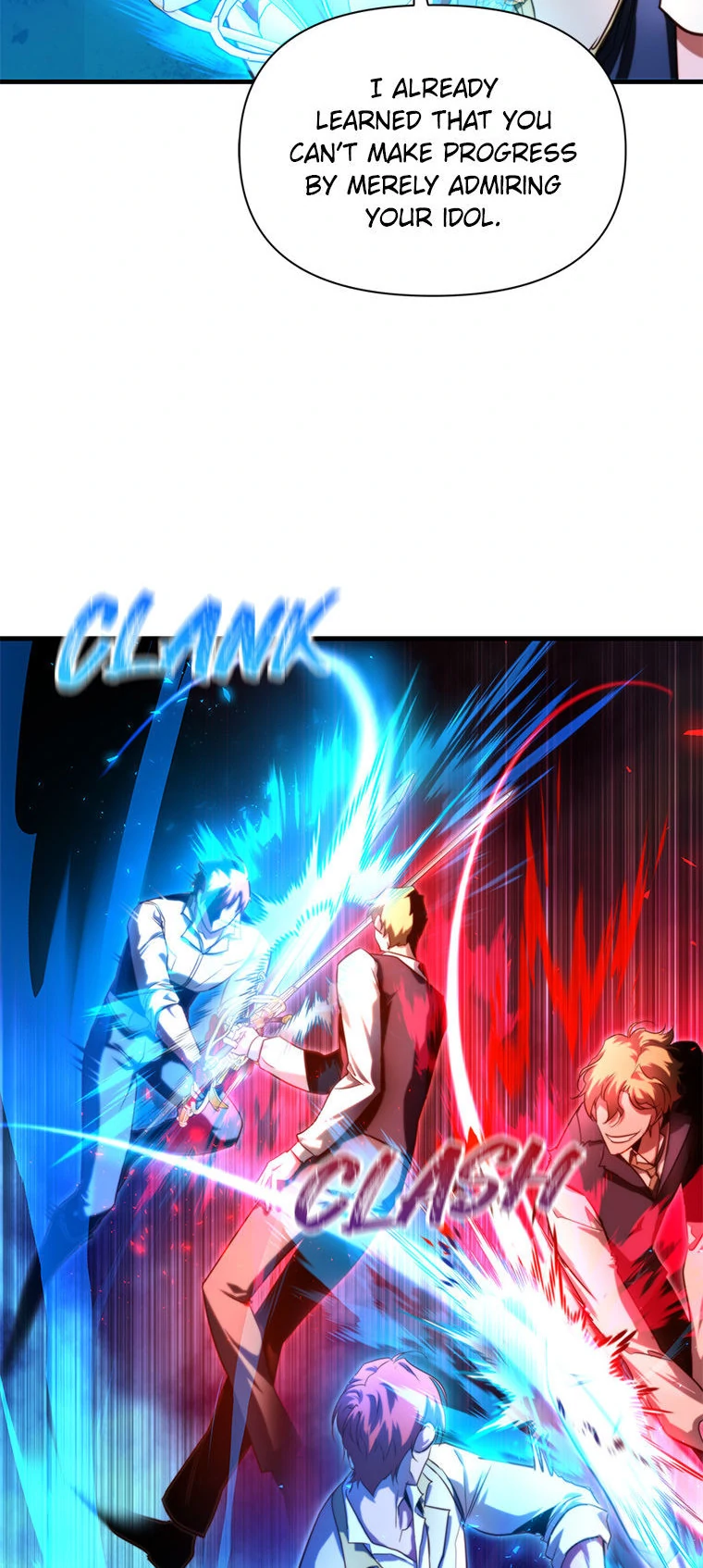 Finding My Father’s Son Chapter 94 312 ch 94 50