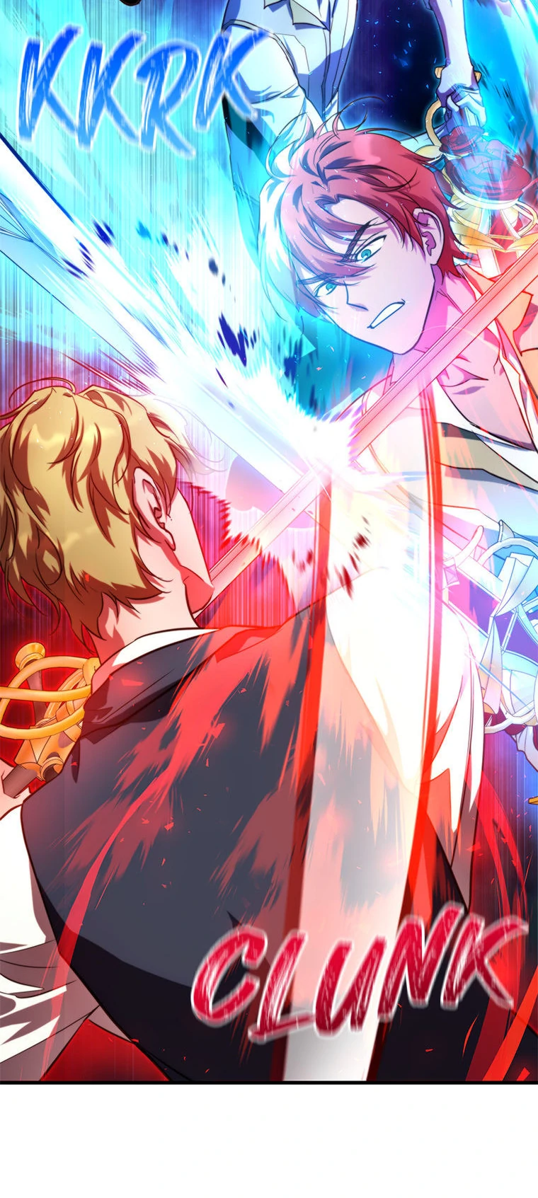 Finding My Father’s Son Chapter 94 313 ch 94 51