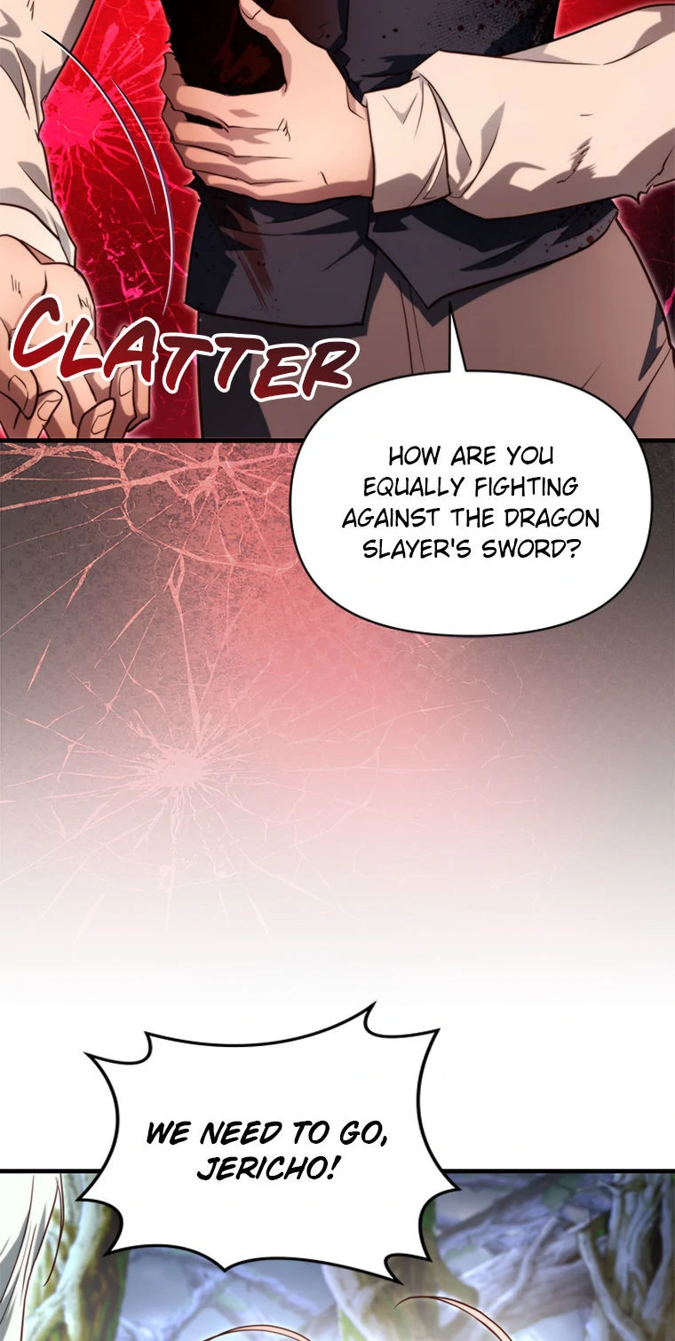 Finding My Father’s Son Chapter 94 320 ch 94 58