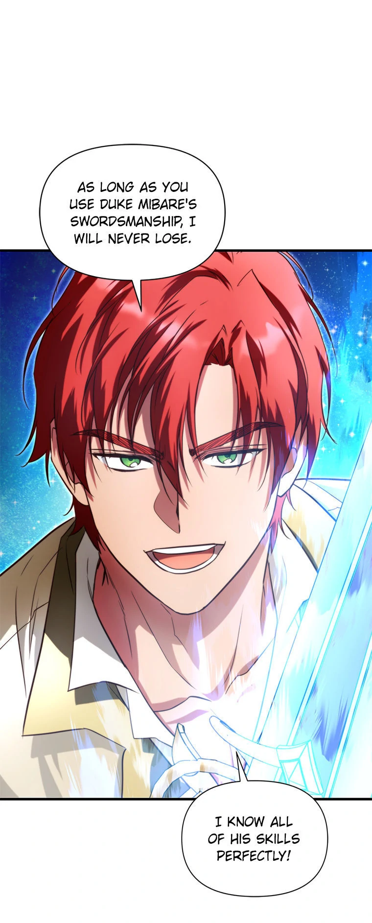 Finding My Father’s Son Chapter 94 322 ch 94 60