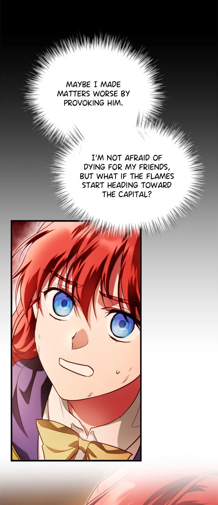 Finding My Father’s Son Chapter 94 341 ch 94 79