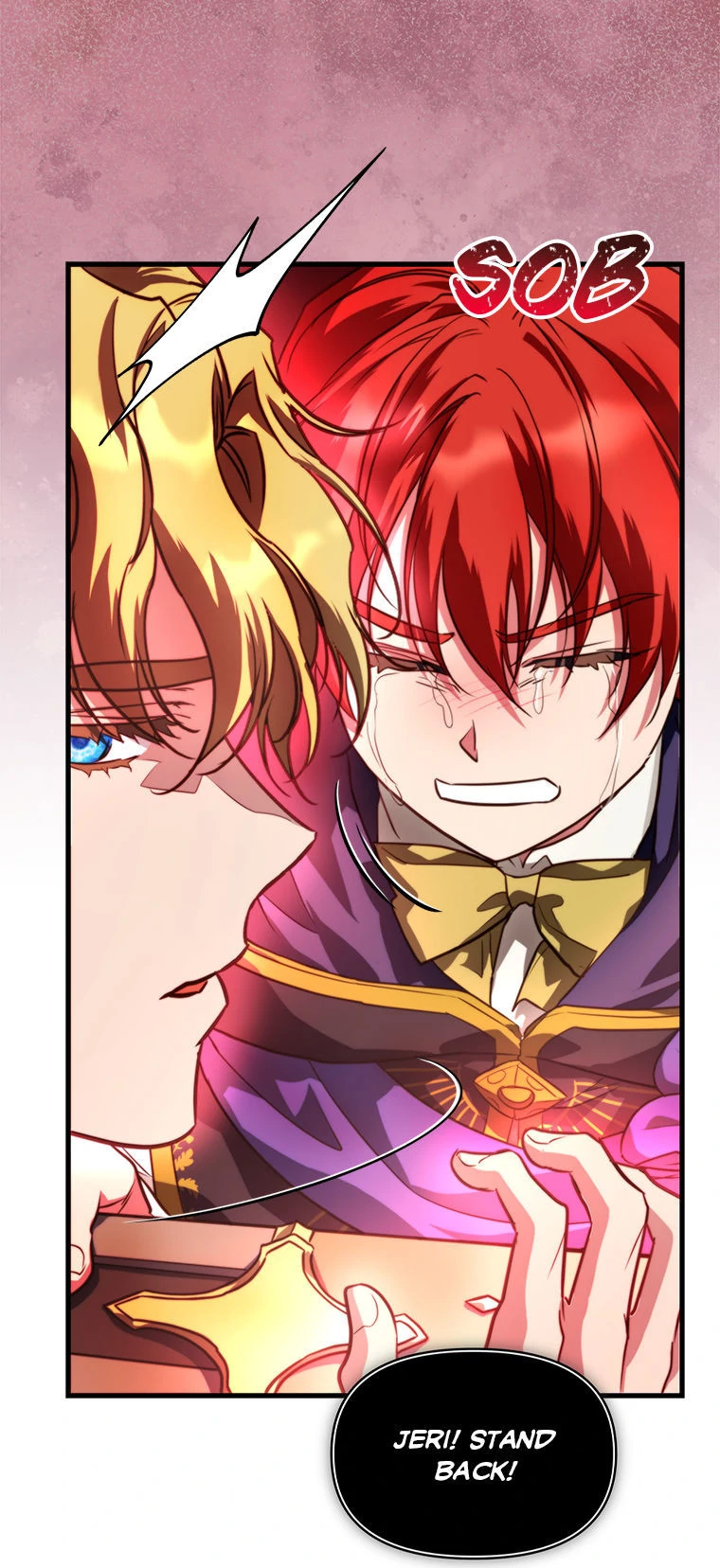 Finding My Father’s Son Chapter 94 270 ch 94 8