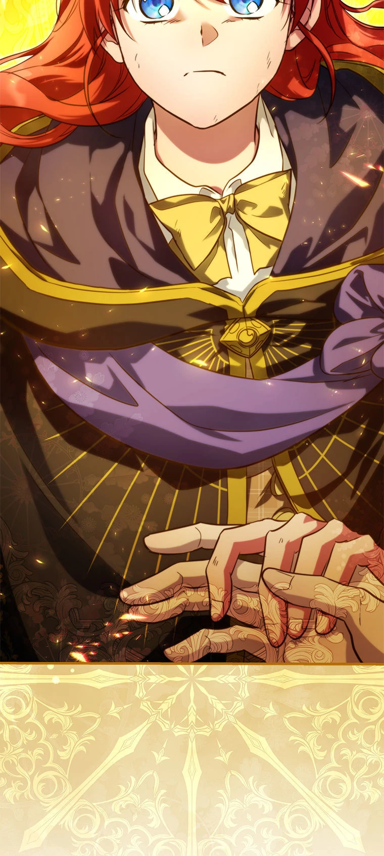 Finding My Father’s Son Chapter 94 345 ch 94 83