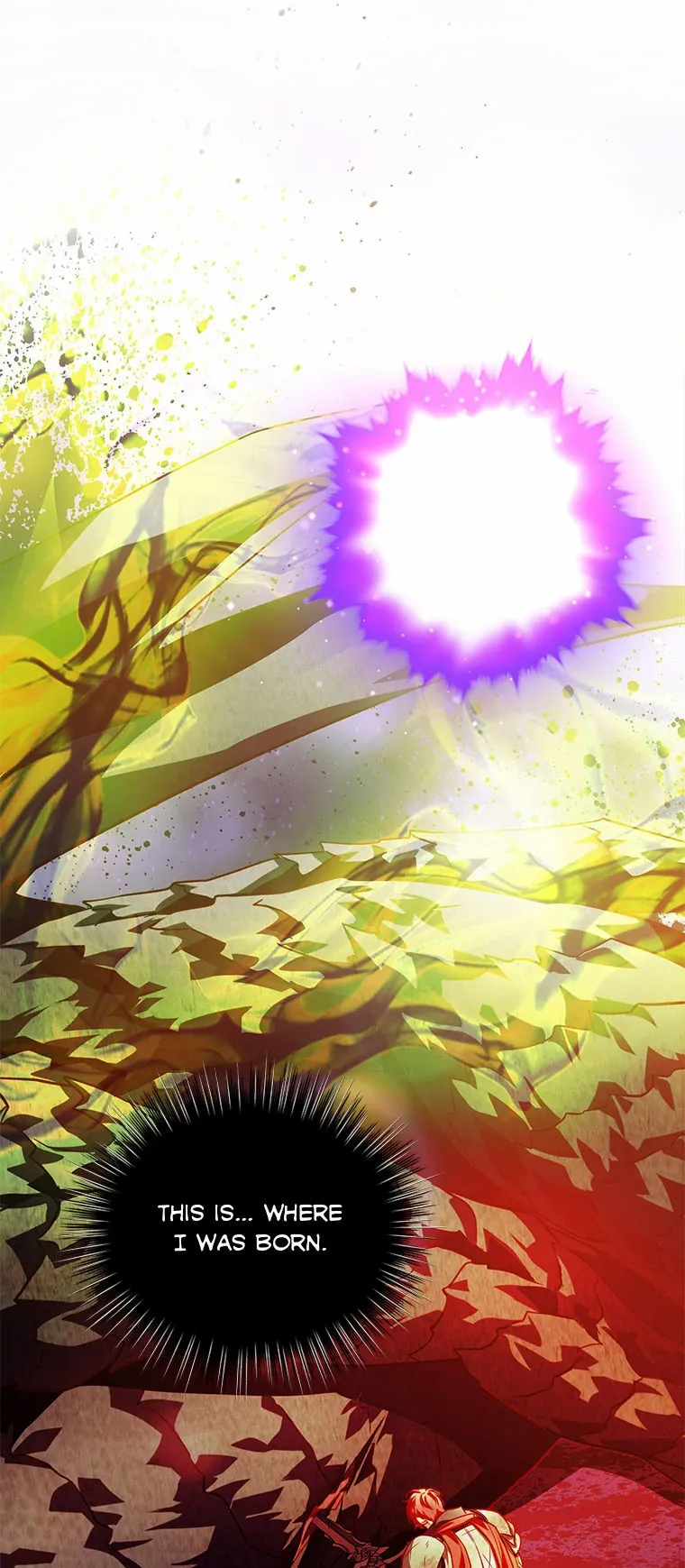 Finding My Father’s Son Chapter 98 265 ch 98 12