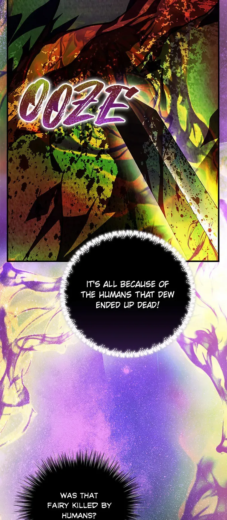 Finding My Father’s Son Chapter 98 267 ch 98 14