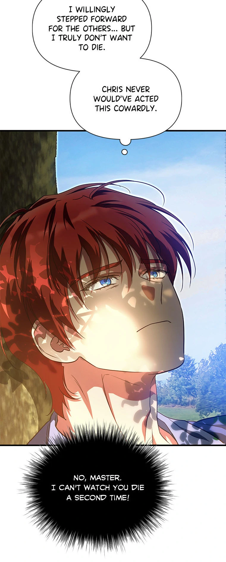 Finding My Father’s Son Chapter 98 272 ch 98 19