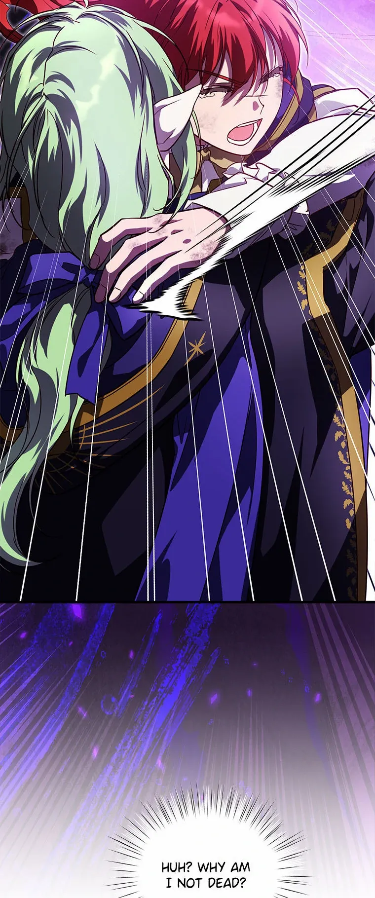 Finding My Father’s Son Chapter 98 255 ch 98 2